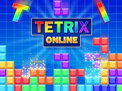 Játék Tetrix Online