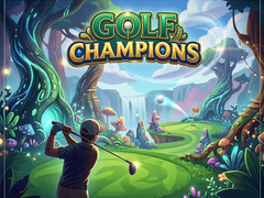 Játék Golf Adventure