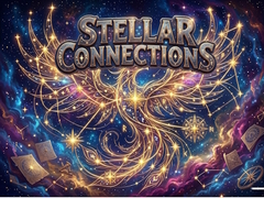 Játék Stellar Connections
