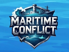 Játék Maritime Conflict