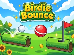 Játék Birdie Bounce