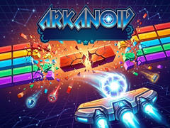 Játék Арканоид