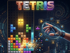 Játék Tetris