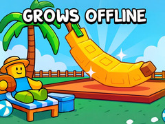 Játék Grow a Garden 3D