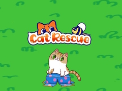 Játék Cat Rescue