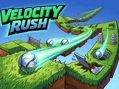 Játék Velocity Rush