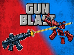 Játék Gun Blast