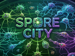 Játék Spore City