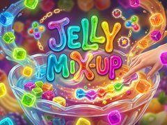 Játék Jelly Mix-Up