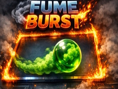 Játék Fume Burst