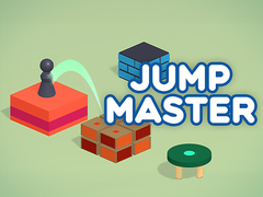 Játék Jump Master