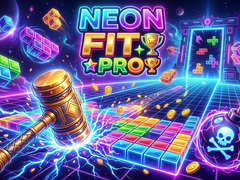 Játék Neon Fit Pro