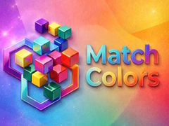 Játék Match Colors 