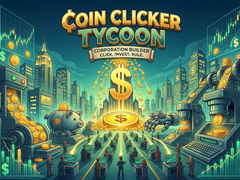 Játék Coin Clicker Tycoon