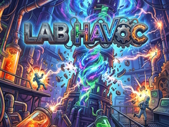 Játék Lab Havoc
