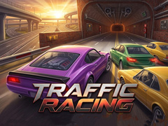 Játék Traffic Racing