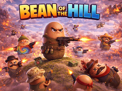 Játék Bean of the Hill