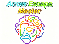 Játék Arrow Escape: Master
