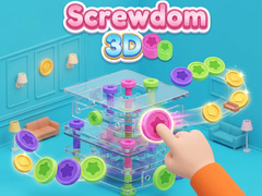 Játék Screwdom 3D