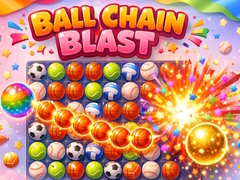 Játék Ball Chain Blast