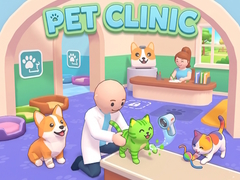 Játék Pet Clinic