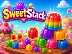 Játék SweetStack