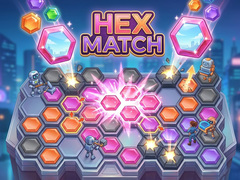 Játék Hex Match
