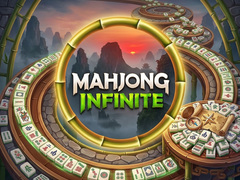 Játék Mahjong Infinite