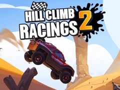 Játék HIll climb Racings 2
