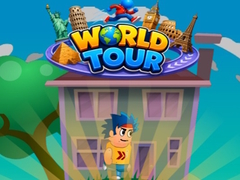 Játék World Tour