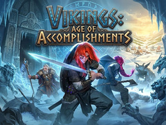 Játék Vikings: Age of Accomplishments