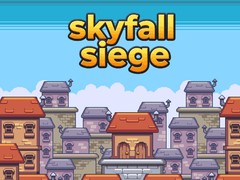 Játék Skyfall Siege