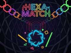 Játék Hexa-Match