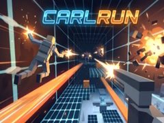 Játék Carl Run