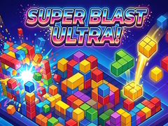 Játék Super Blast Ultra!