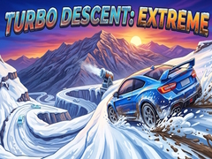Játék Turbo Descent: Extreme