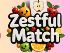 Játék Zestful Match