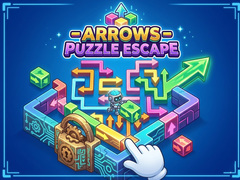 Játék Arrows - Puzzle Escape