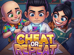Játék Cheat or Repeat