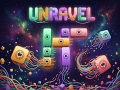 Játék UNRAVEL