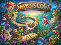 Játék Swift Slow