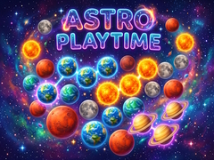 Játék Astro Playtime