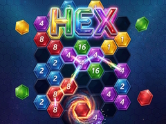 Játék Hex 