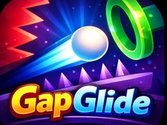 Játék Gap Glide