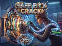 Játék Safe Box Crack