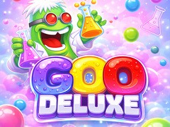Játék Goo Deluxe