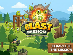 Játék Blast Mission