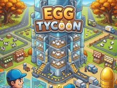 Játék Egg Tycoon