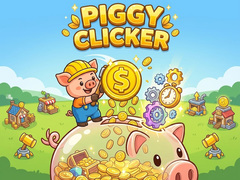 Játék Piggy Clicker