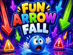 Játék Fun Arrow Fall